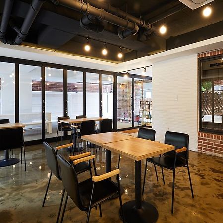Red Stone Guesthouse 서울특별시 외부 사진
