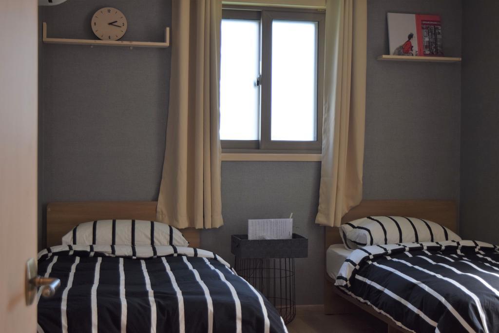 Red Stone Guesthouse 서울특별시 외부 사진