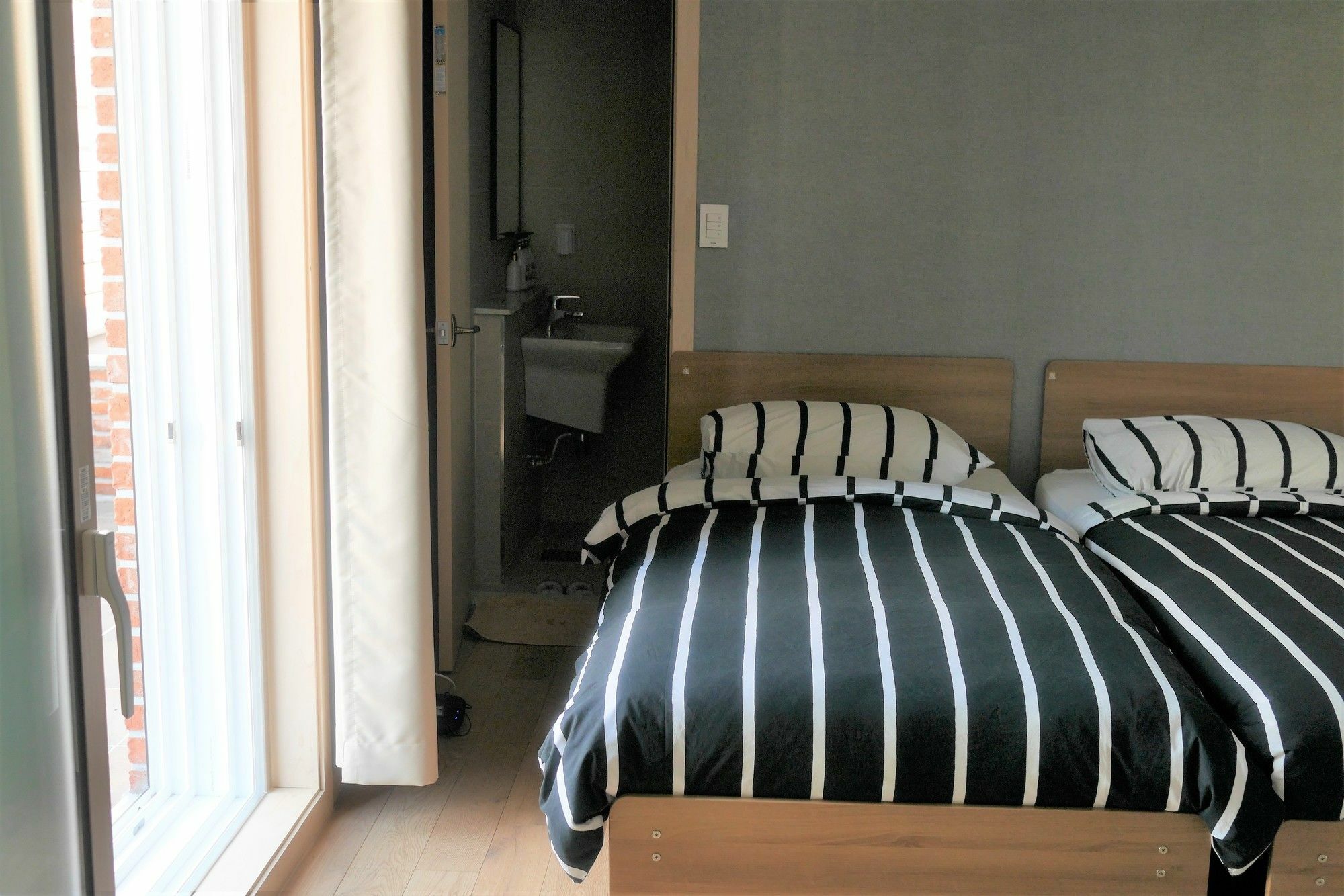 Red Stone Guesthouse 서울특별시 외부 사진
