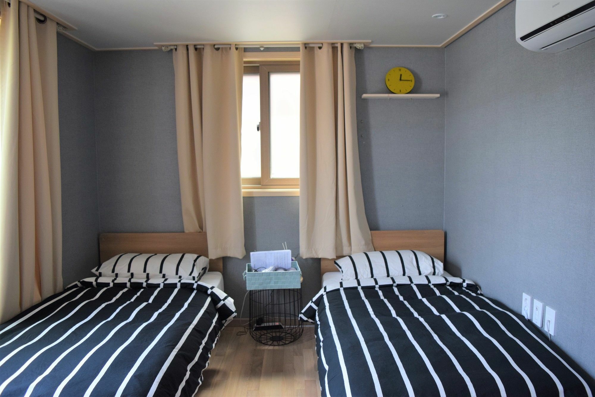 Red Stone Guesthouse 서울특별시 외부 사진