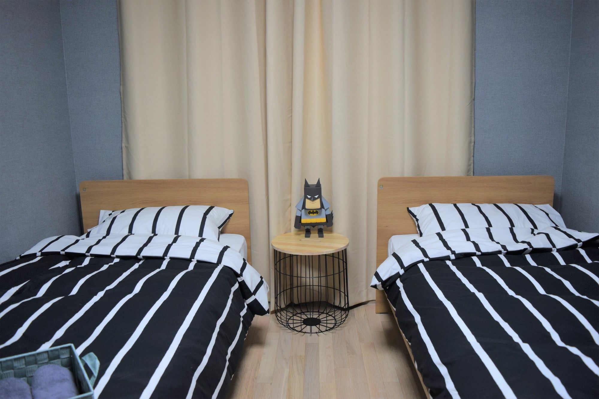 Red Stone Guesthouse 서울특별시 외부 사진