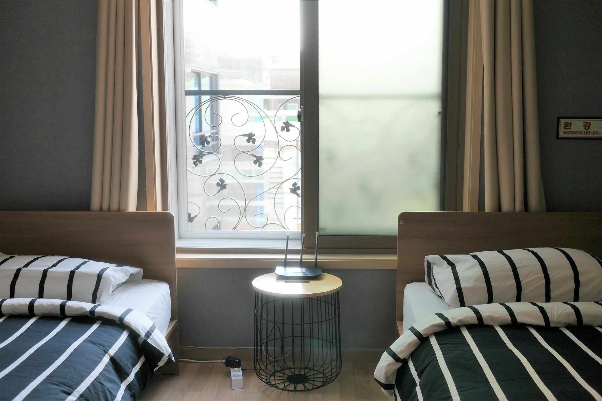 Red Stone Guesthouse 서울특별시 외부 사진