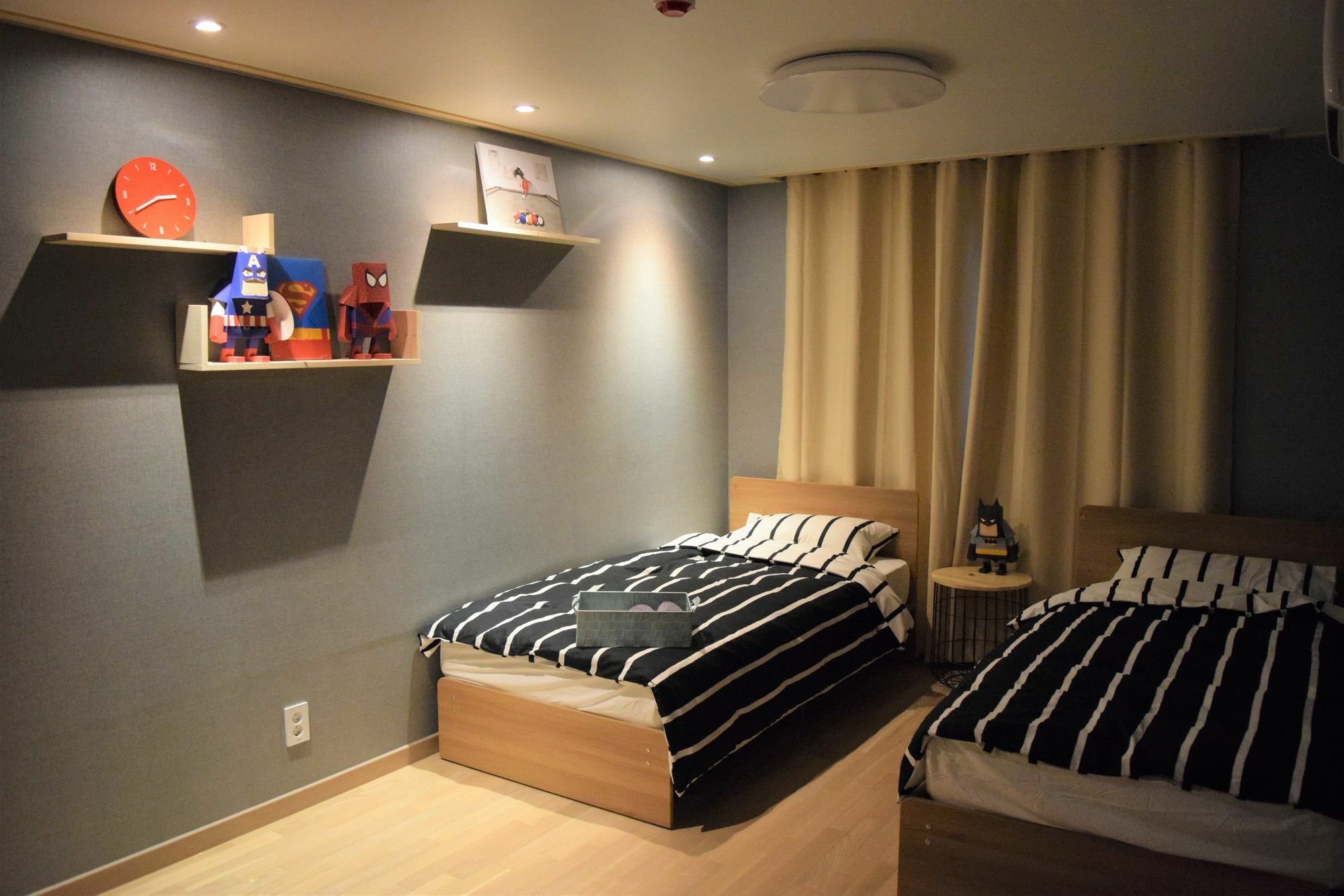 Red Stone Guesthouse 서울특별시 외부 사진