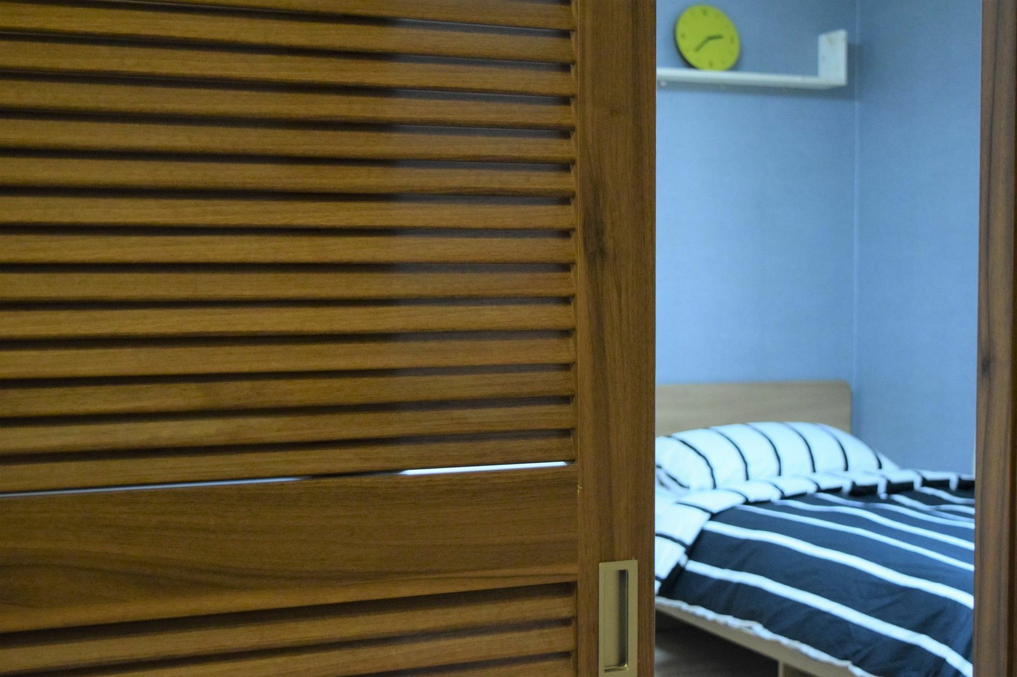 Red Stone Guesthouse 서울특별시 외부 사진