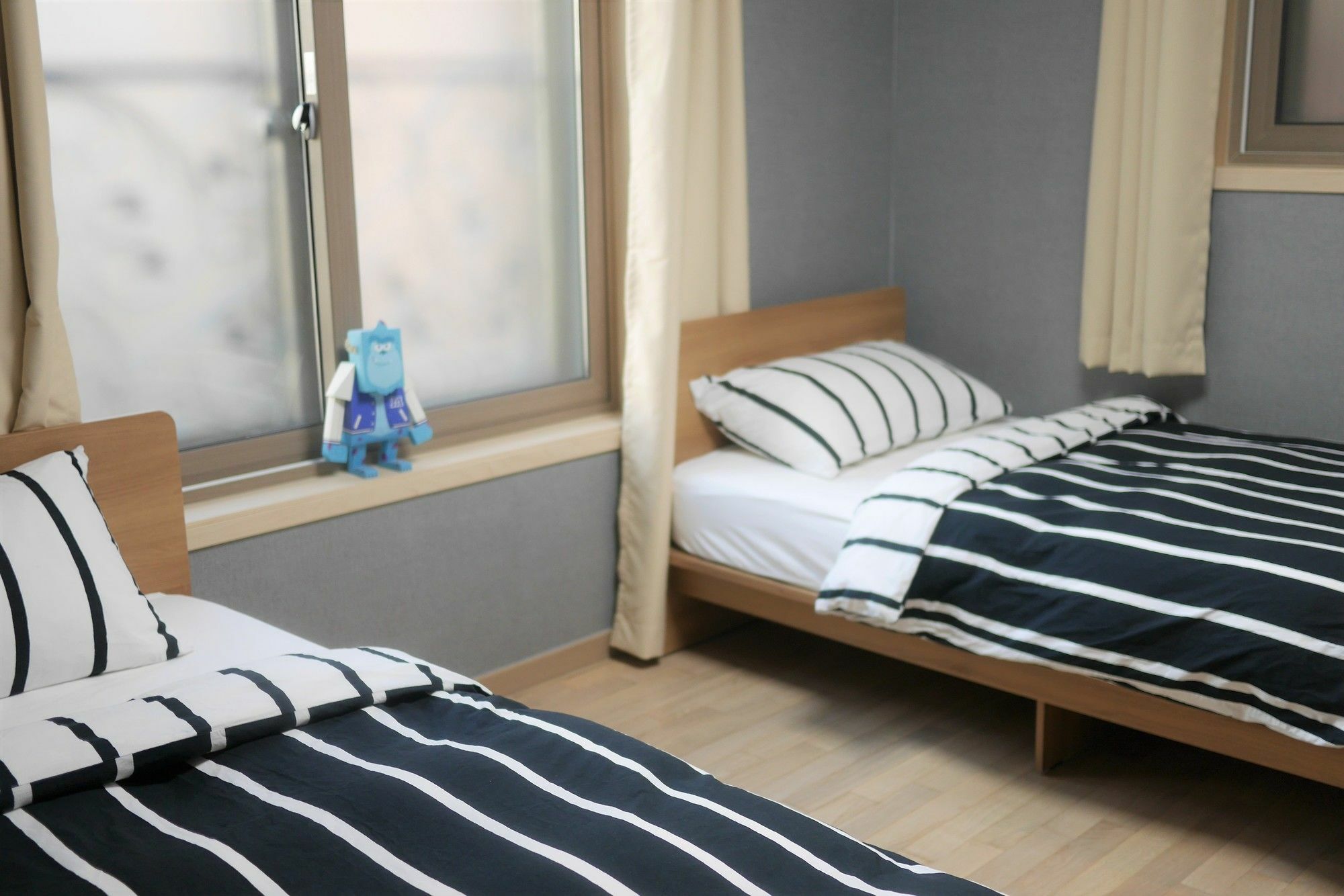 Red Stone Guesthouse 서울특별시 외부 사진