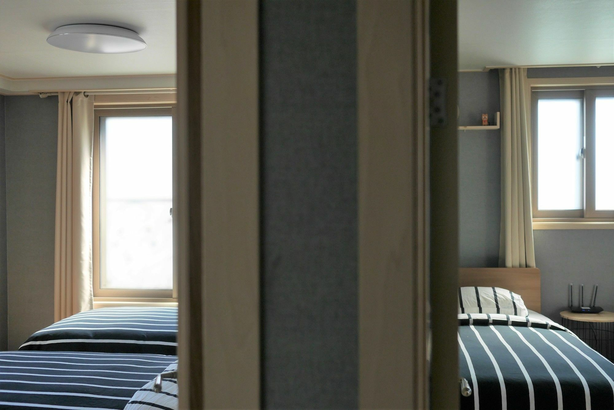 Red Stone Guesthouse 서울특별시 외부 사진